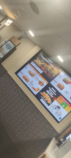 Photo of Burger King - 61 Uplands Cres, Uplands, Swansea SA2 0EZ